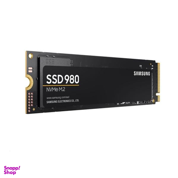 اس اس دی اینترنال سامسونگ مدل 980 M.2 ظرفیت 250 گیگابایت