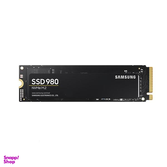اس اس دی اینترنال سامسونگ مدل 980 M.2 ظرفیت 250 گیگابایت