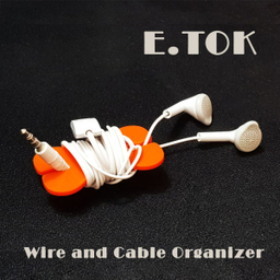 نظم دهنده کابل ایتوک مدل Bone