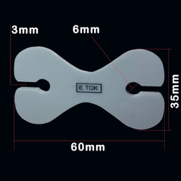 نظم دهنده کابل ایتوک مدل Bone