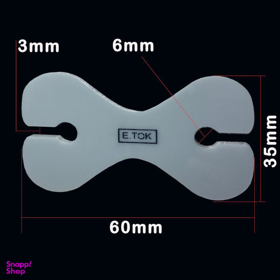 نظم دهنده کابل ایتوک مدل Bone