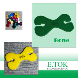 نظم دهنده کابل ایتوک مدل Bone