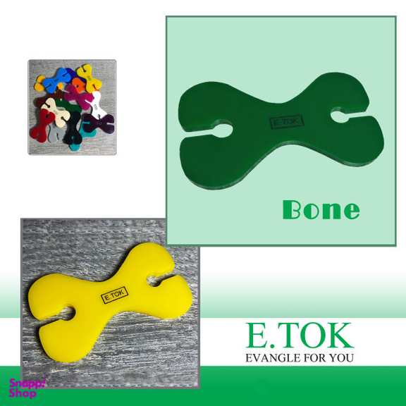 نظم دهنده کابل ایتوک مدل Bone