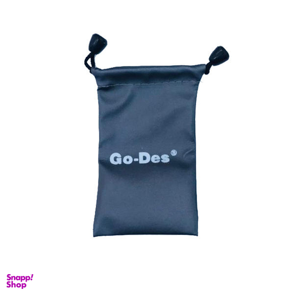 مبدل لایتنینگ OTG گو-دس مدل gd-ct056
