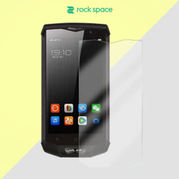 محافظ صفحه نمایش آنتی بلو لایت راک اسپیس مدل 180L-01Y مناسب برای گوشی موبایل بلک ویو BV8000 Pro