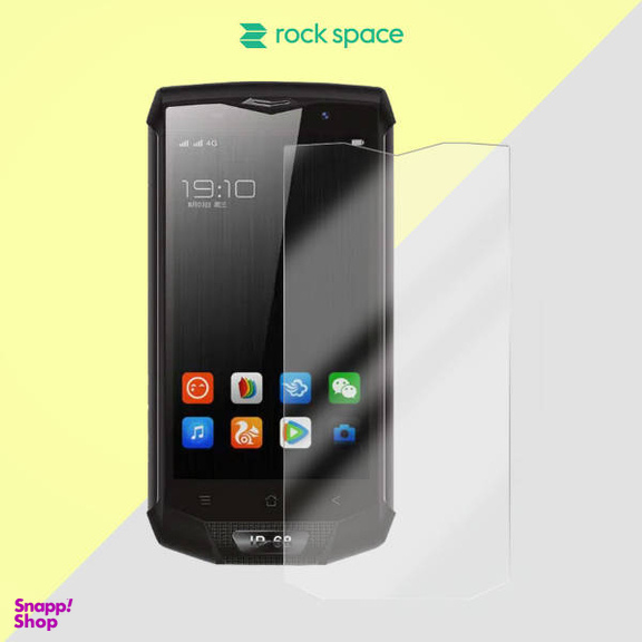 محافظ صفحه نمایش آنتی بلو لایت راک اسپیس مدل 180L-01Y مناسب برای گوشی موبایل بلک ویو BV8000 Pro