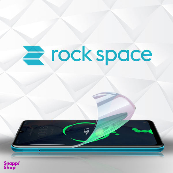 محافظ صفحه نمایش آنتی بلو لایت راک اسپیس مدل 180L-01Y مناسب برای گوشی موبایل بلک ویو BV8000 Pro