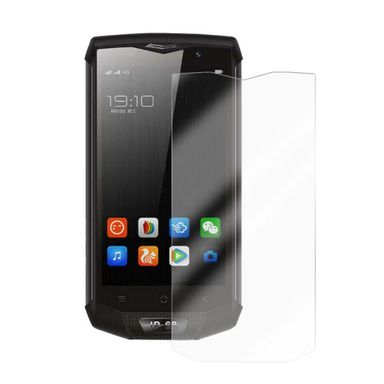 محافظ صفحه نمایش آنتی بلو لایت راک اسپیس مدل 180L-01Y مناسب برای گوشی موبایل بلک ویو BV8000 Pro