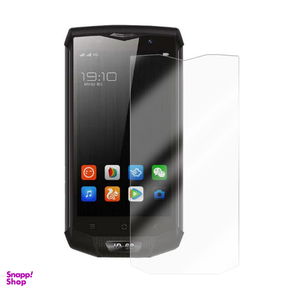 محافظ صفحه نمایش آنتی بلو لایت راک اسپیس مدل 180L-01Y مناسب برای گوشی موبایل بلک ویو BV8000 Pro