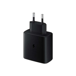 شارژر دیواری سامسونگ مدل EP-TA845 به همراه کابل تبدیل USB-C