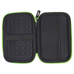 کیف هارد اکسترنال سیلیکون پاور مدل A24L PRO ARMOR