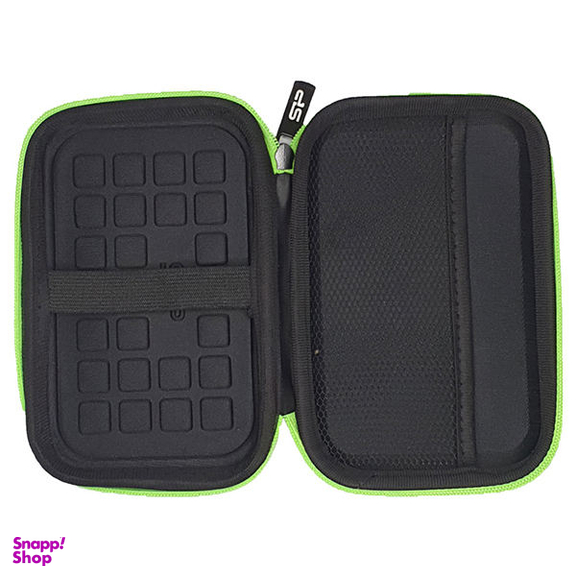 کیف هارد اکسترنال سیلیکون پاور مدل A24L PRO ARMOR