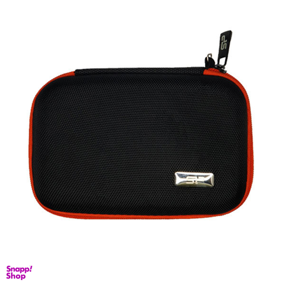 کیف هارد اکسترنال سیلیکون پاور مدل A24L PRO ARMOR