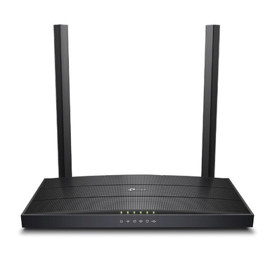 مودم روتر ADSL2 تی پی-لینک مدل VDSLADSL Archer VR400_V3