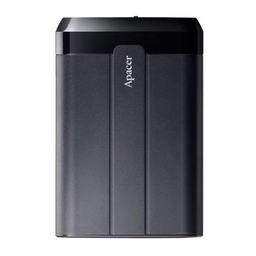 هارد اکسترنال اپیسر (Apacer) مدل AC732 ظرفیت 4 ترابایت
