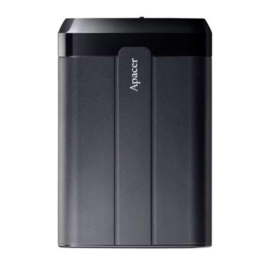هارد اکسترنال اپیسر (Apacer) مدل AC732 ظرفیت 4 ترابایت
