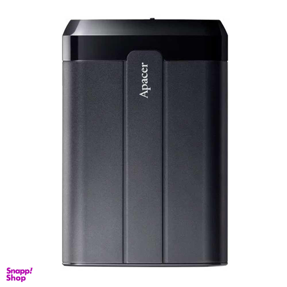هارد اکسترنال اپیسر (Apacer) مدل AC732 ظرفیت 4 ترابایت