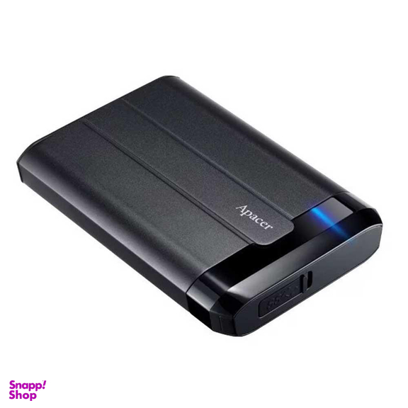 هارد اکسترنال اپیسر (Apacer) مدل AC732 ظرفیت 4 ترابایت