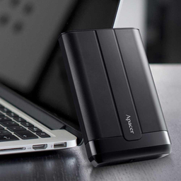 هارد اکسترنال اپیسر (Apacer) مدل AC732 ظرفیت 4 ترابایت