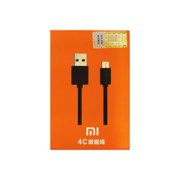 کابل تبدیل USB به USB-C مدل 4C طول 1 متر غیر اصل