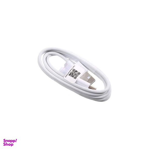 کابل تبدیل USB به USB-C مدل 4C طول 1 متر غیر اصل