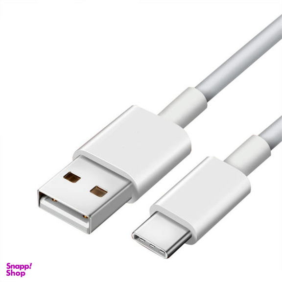 کابل تبدیل USB به USB-C مدل 4C طول 1 متر غیر اصل