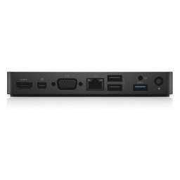 داک استیشن دل مدل WD15