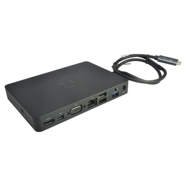 داک استیشن دل مدل WD15