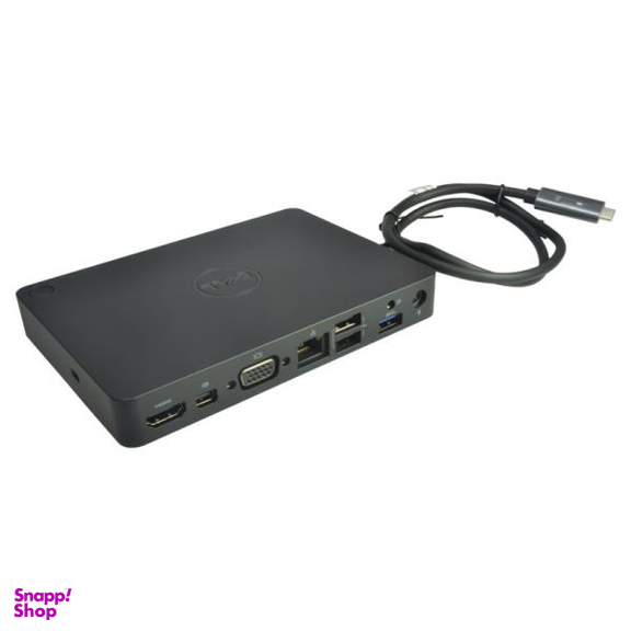 داک استیشن دل مدل WD15