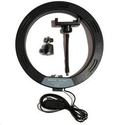 رینگ لایت وسکات مدل YQ-260