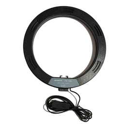 رینگ لایت وسکات مدل YQ-260