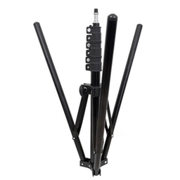 رینگ لایت وسکات مدل YQ-260-P