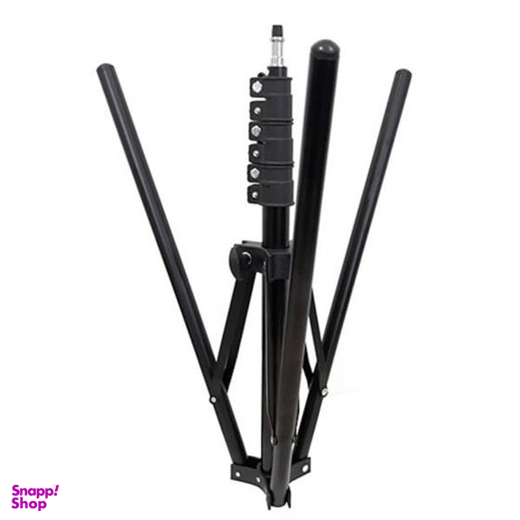 رینگ لایت وسکات مدل YQ-260-P