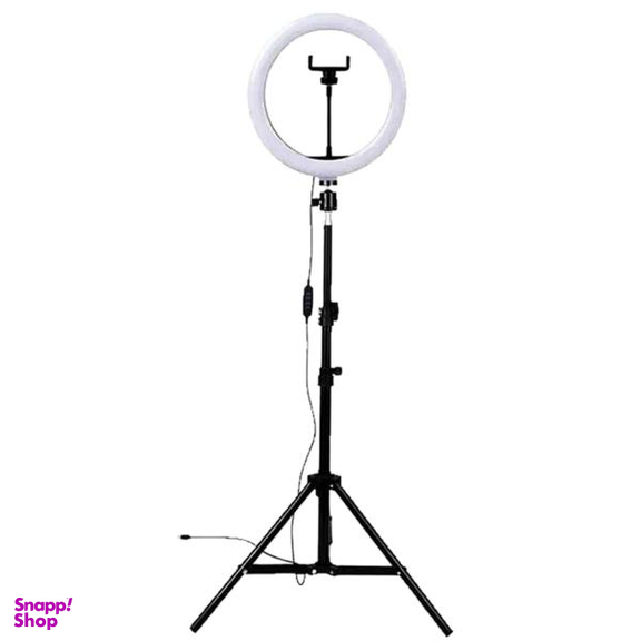 رینگ لایت وسکات مدل YQ-260-P
