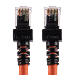 کابل شبکه Cat6 نگزنس مدل P1AO10OK