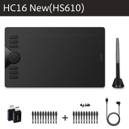 قلم نوری هوییون مدل HC16