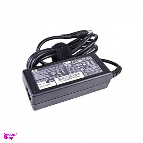 آداپتور اچ پی (HP) مدل BULET 19V 4.7A رنگ مشکی