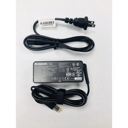 شارژر لنوو (Lenovo) مدل ThinkPad 45W AC رنگ مشکی
