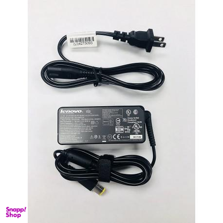 شارژر لنوو (Lenovo) مدل ThinkPad 45W AC رنگ مشکی