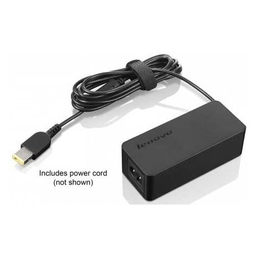 شارژر لنوو (Lenovo) مدل ThinkPad 45W AC رنگ مشکی