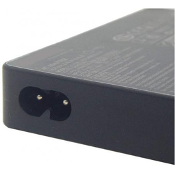آداپتور ارجینال لپ تاپ لنوو (Lenovo) مدل ADLX65SLC2A ThinkPad 65W Slim AC رنگ مشکی