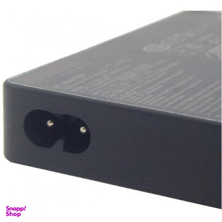 آداپتور ارجینال لپ تاپ لنوو (Lenovo) مدل ADLX65SLC2A ThinkPad 65W Slim AC رنگ مشکی