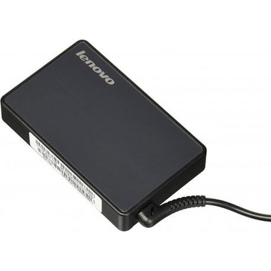 آداپتور ارجینال لپ تاپ لنوو (Lenovo) مدل ADLX65SLC2A ThinkPad 65W Slim AC رنگ مشکی