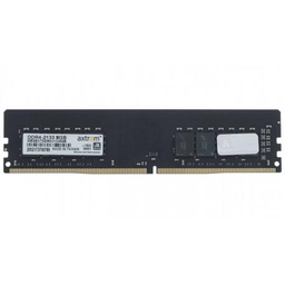 رم دسکتاپ DDR4 تک کاناله اکستروم (Axtrom) ظرفیت 8 گیگابایت رنگ مشکی