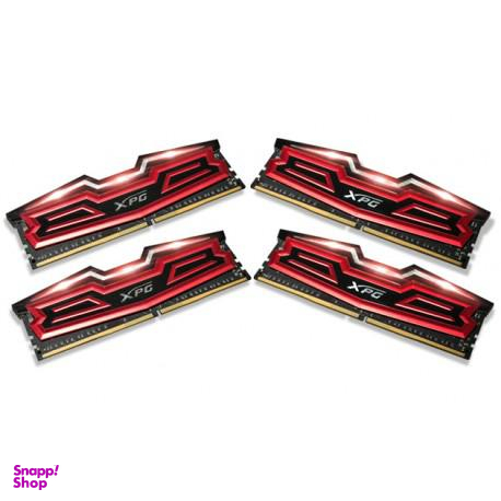 رم دستکاپ آی دیتا (Adata) مدل 24GB XPG SPECTRIX DDR4 3000MHz