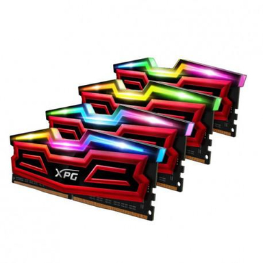 رم دستکاپ آی دیتا (Adata) مدل 24GB XPG SPECTRIX DDR4 3000MHz