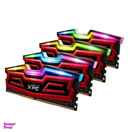 رم دستکاپ آی دیتا (Adata) مدل 24GB XPG SPECTRIX DDR4 3000MHz