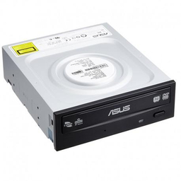 درایو DVD اینترنال ایسوس (Asus) مدل مدل DRW-24D5MT رنگ مشکی