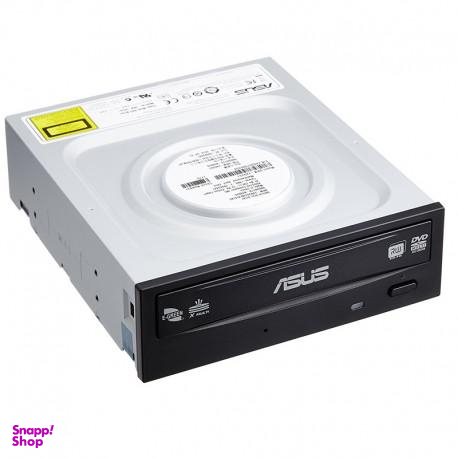 درایو DVD اینترنال ایسوس (Asus) مدل مدل DRW-24D5MT رنگ مشکی