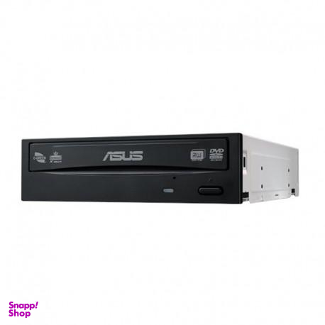 درایو DVD اینترنال ایسوس (Asus) مدل مدل DRW-24D5MT رنگ مشکی